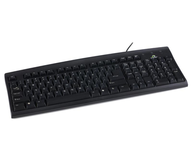 TRACER Maverick Black - 1319259 - zdjęcie 2